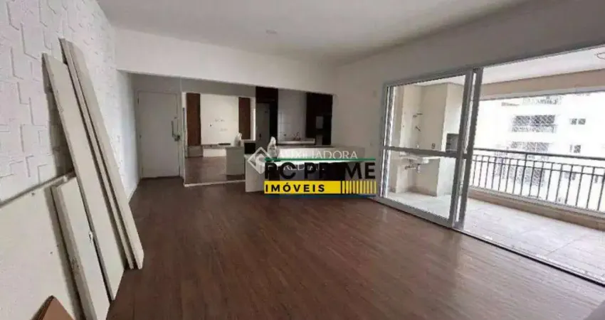 Apartamento com 3 dormitórios à venda, 118 m² por r$ 950.000 - baeta neves - são bernardo do campo/sp