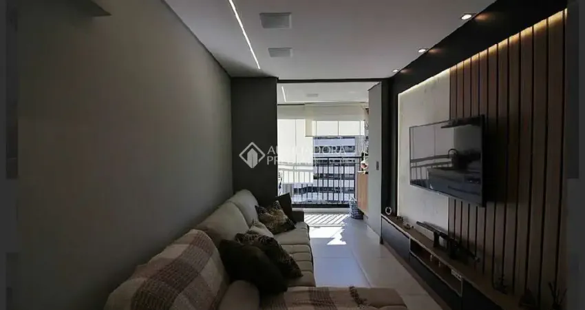 Apartamento com 2 dormitórios à venda, 55 m² por r$ 650.000,00 - centro - são bernardo do campo/sp