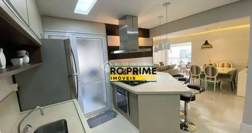 Apartamento com 3 dormitórios à venda, 106 m² por r$ 1.300.000 - centro - são bernardo do campo/sp