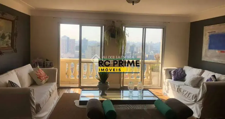 Apartamento com 4 dormitórios à venda, 180 m² por r$ 1.000.000 - centro - são bernardo do campo/sp