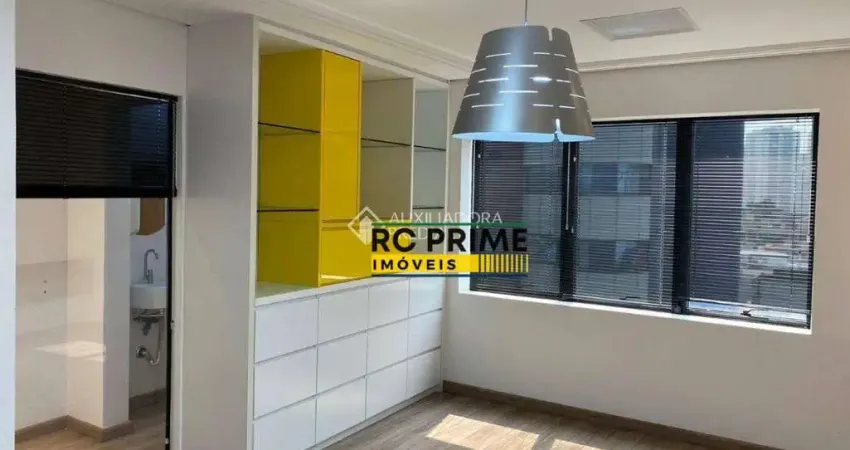 Conjunto à venda, 219 m² por r$ 1.114.000 - jardim do mar - são bernardo do campo/sp