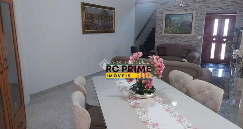 Sobrado com 3 dormitórios à venda por r$ 1.699.000 - parque dos pássaros - são bernardo do campo/sp