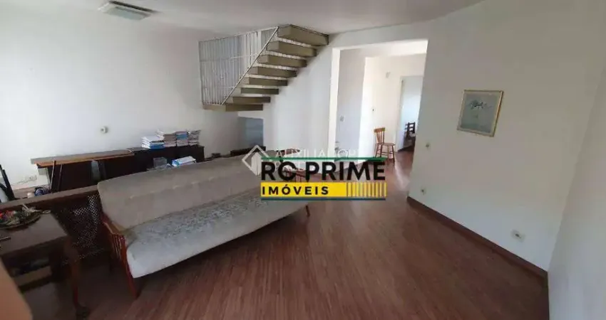 Sobrado com 3 dormitórios à venda por r$ 1.100.000 - nova petrópolis - são bernardo do campo/sp