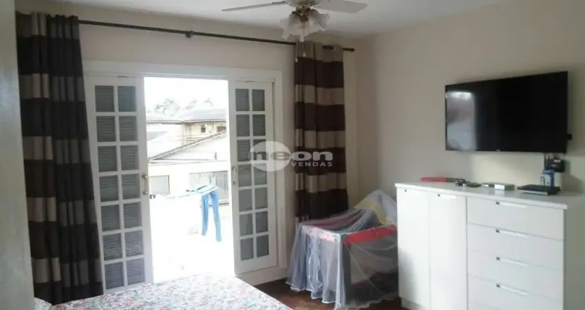 Sobrado com 3 dormitórios à venda por r$ 1.250.000,00 - independência - são bernardo do campo/sp