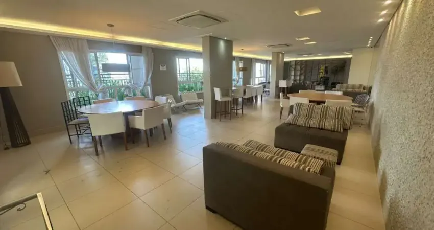 Apartamento à venda, 93 m² por r$ 923.000,00 - vila baeta neves - são bernardo do campo/sp