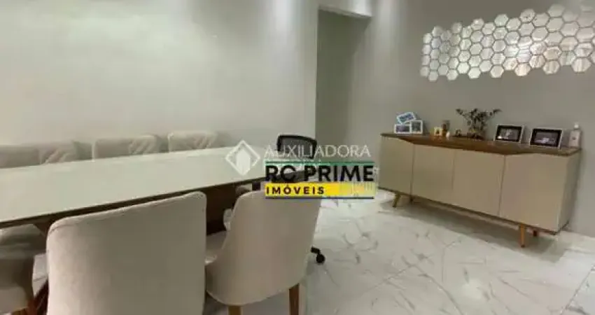 Apartamento com 2 dormitórios à venda, 90 m² por r$ 504.800,00 - parque terra nova - são bernardo do campo/sp