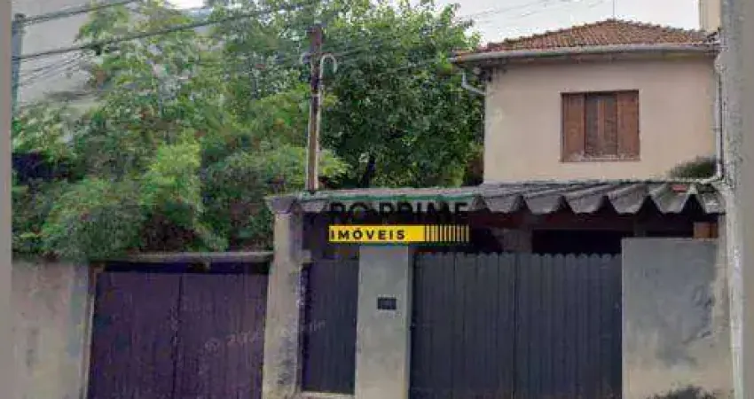 Casa com 3 quartos à venda na Rua Jaguarão, 448, Campestre, Santo André