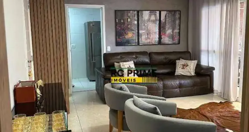 Apartamento com 3 quartos à venda na Avenida das Nações Unidas, 15151, Jardim Chácara Inglesa, São Bernardo do Campo