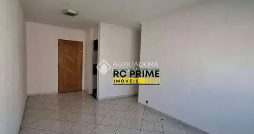 Apartamento com 2 quartos à venda na Rua Urbano de Oliveira Duarte, 30, Conjunto Habitacional Vinte e Um de Abril, São Bernardo do Campo