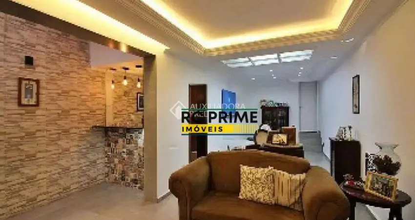 Casa com 3 quartos à venda na Rua Comendador Pinoti Gamba, 559, Vila Mussolini, São Bernardo do Campo