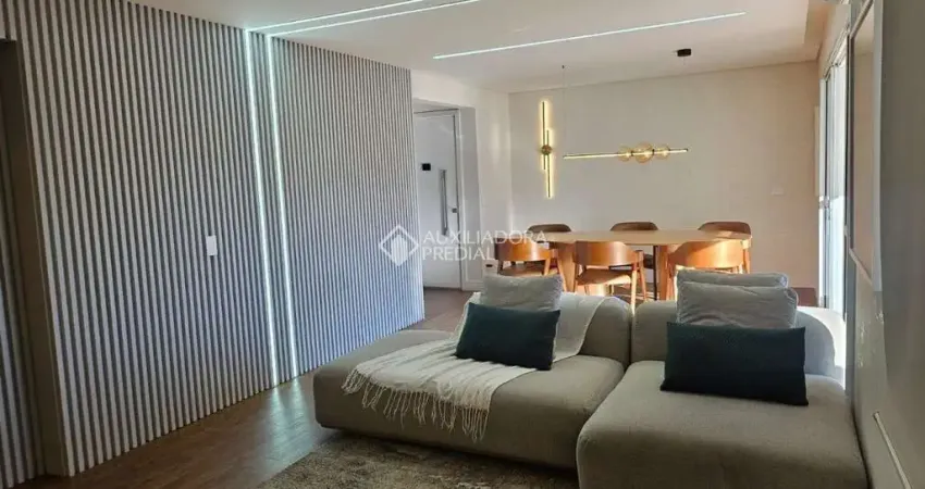 Apartamento com 3 dormitórios à venda, 123 m² por r$ 1.370.000,00 - centro - são bernardo do campo/sp