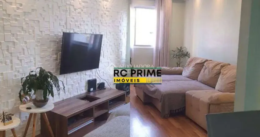 Apartamento 89 m² 2 dormitórios 1 suíte todo planejado - centro-sbc