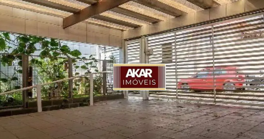 Casa com 2 dormitórios à venda, 155 m² por r$ 510.000,00 - centro - são bernardo do campo/sp