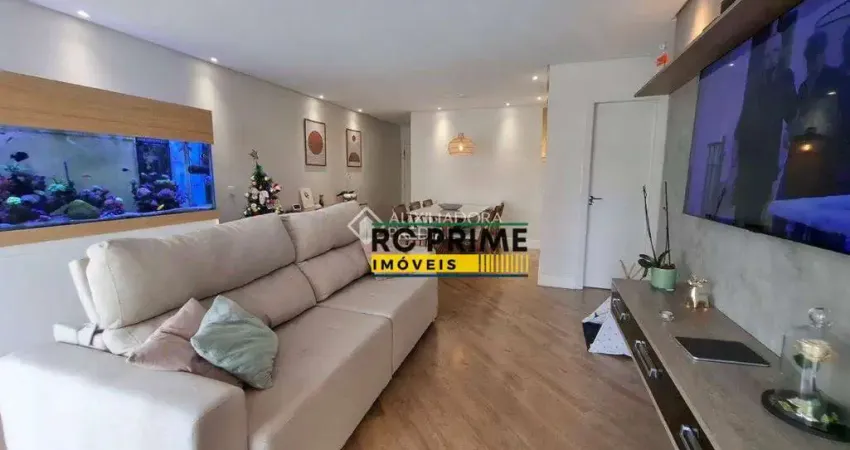 Apartamento com 2 quartos à venda na Rua Américo Brasiliense, 517, Centro, São Bernardo do Campo