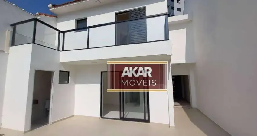 Casa com 3 quartos à venda na Rua Hermínio Vial, 35, Vila Íris, São Bernardo do Campo