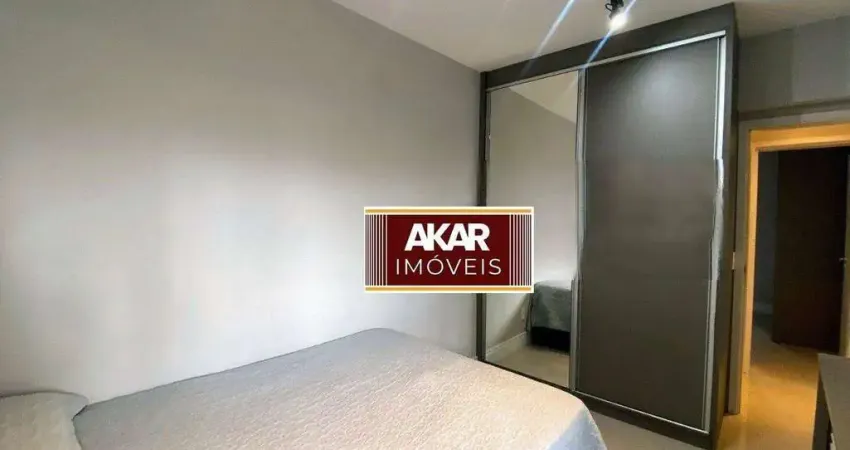 Apartamento com 4 dormitórios à venda, 200 m² por R$ 1.900.000,00 - Vila Caminho do Mar - São Bernardo do Campo/SP