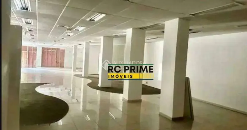 Prédio à venda na Rua Carijós, 1273, Vila Alzira, Santo André