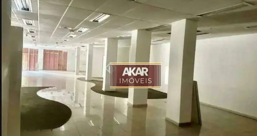 Prédio à venda na Rua Carijós, 1273, Vila Alzira, Santo André