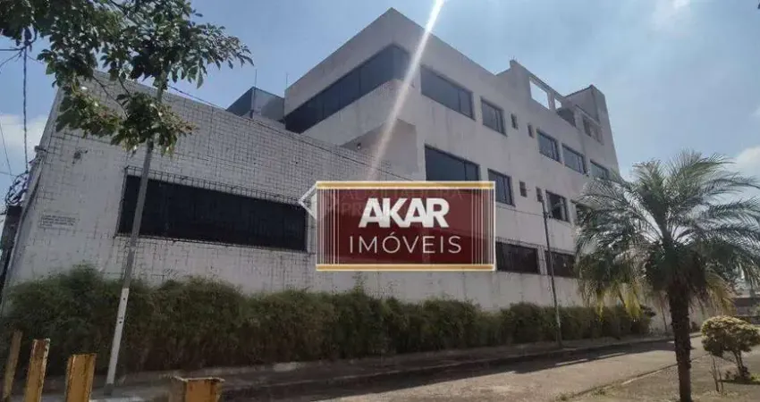 Prédio à venda na Avenida Vivaldi, 810, Vila Vivaldi, São Bernardo do Campo