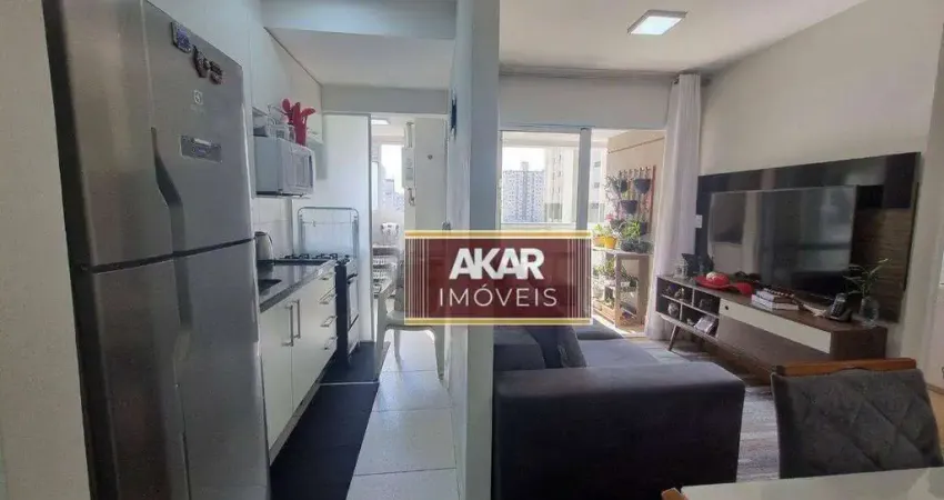 Apartamento com 2 dormitórios à venda, 145 m² por r$ 780.000,00 - santa paula - são caetano do sul/sp