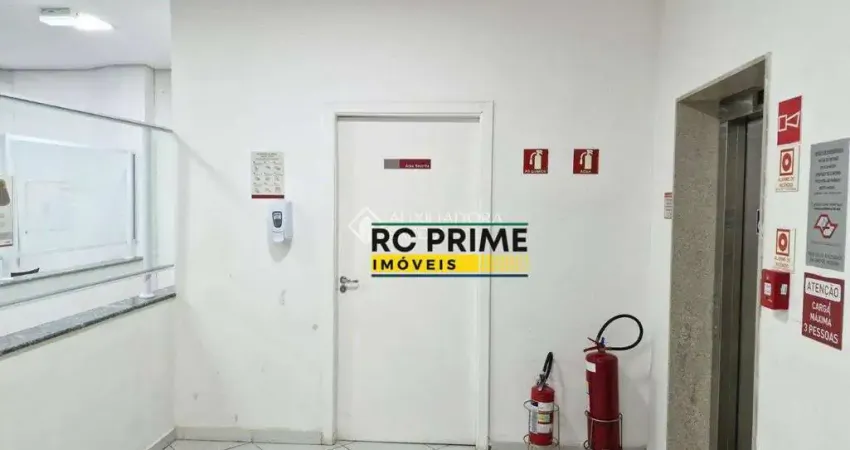 Prédio à venda na Rua Carijós, 920, Vila Linda, Santo André