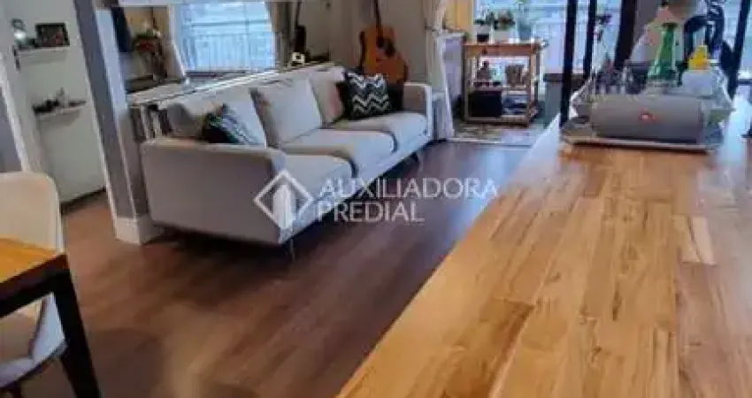 Apartamento com 2 dormitórios à venda, 70 m² por r$ 750.000,00 - santa paula - são caetano do sul/sp