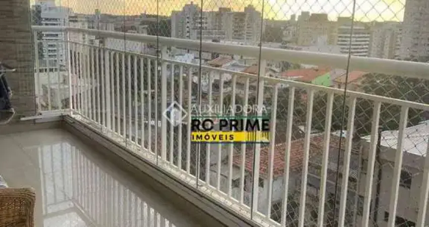 Apartamento com 3 dormitórios à venda, 104 m² por r$ 872.000,00 - centro - são bernardo do campo/sp