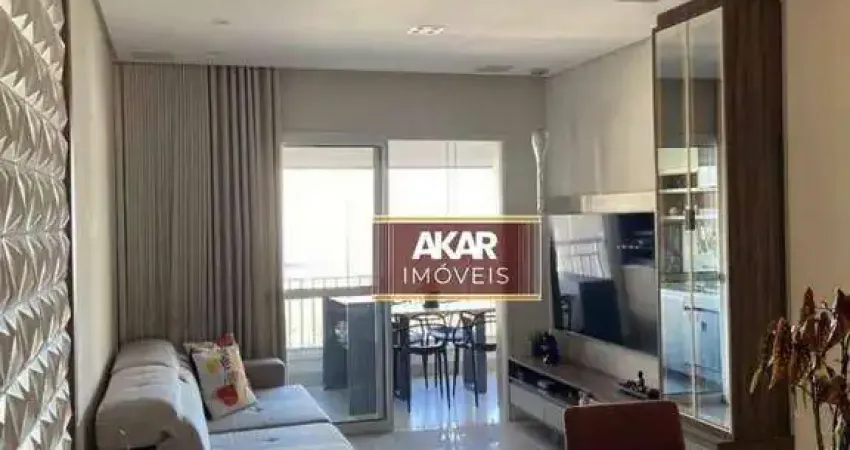 Apartamento com 3 quartos à venda na Avenida Aldino Pinotti, 650, Jardim do Mar, São Bernardo do Campo