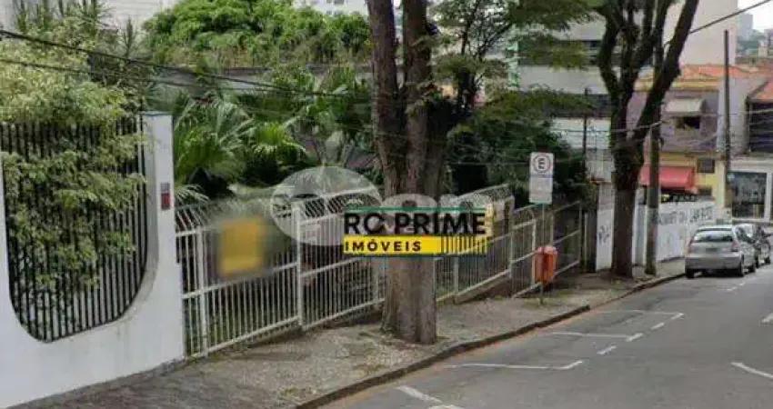 Terreno à venda na Rua da Imperatriz, 22, Nova Petrópolis, São Bernardo do Campo