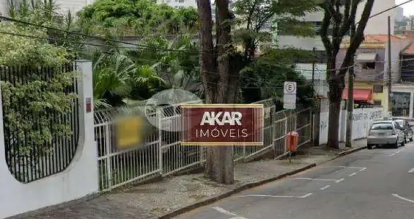 Terreno à venda na Rua da Imperatriz, 22, Nova Petrópolis, São Bernardo do Campo