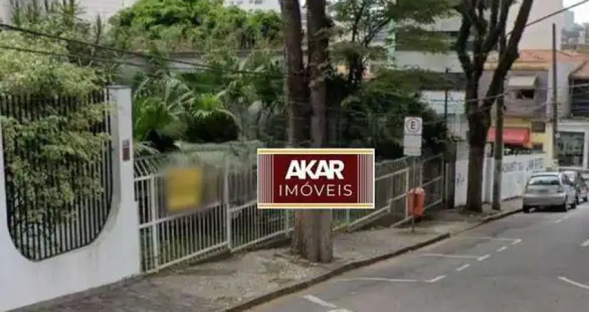 Terreno à venda na Rua da Imperatriz, 22, Nova Petrópolis, São Bernardo do Campo