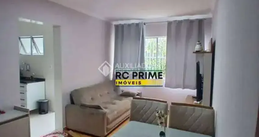 Apartamento com 2 quartos à venda na Avenida Humberto de Alencar Castelo Branco, 4415, Assunção, São Bernardo do Campo