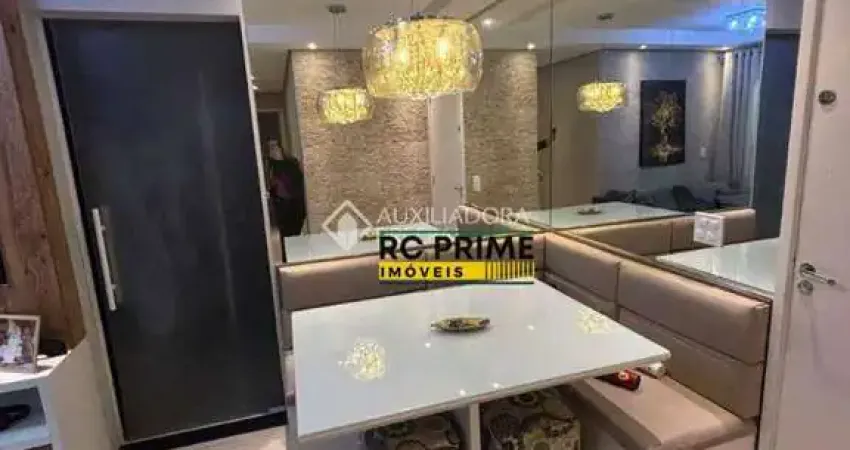 Apartamento no viva mais - bairro ferrazopólis  são bernardo