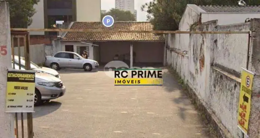 Terreno com excelente localização em são bernardo do campo.