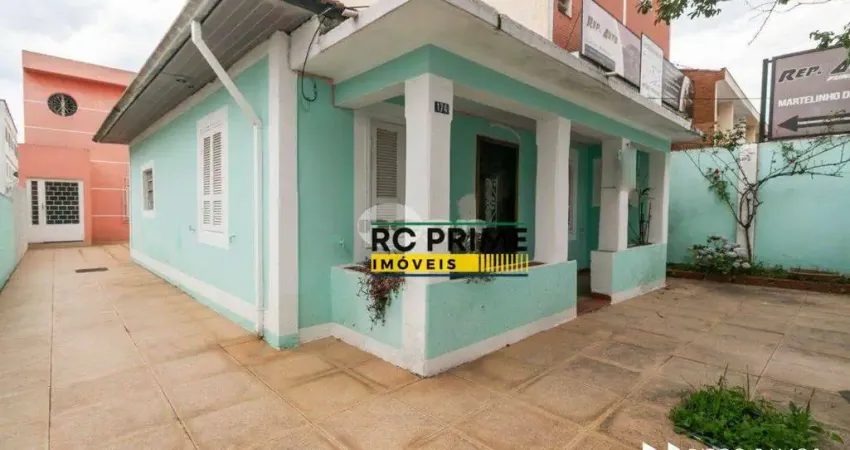 Terreno à venda na Rua Maurício Jacquey, 174, Vila Helena, São Bernardo do Campo