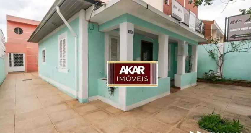 Terreno à venda na Rua Maurício Jacquey, 174, Vila Helena, São Bernardo do Campo