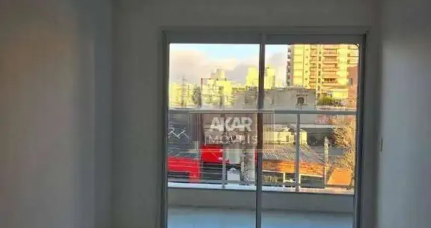 Apartamento com 2 dormitórios à venda, 58 m² por r$ 590.000,00 - rudge ramos - são bernardo do campo/sp