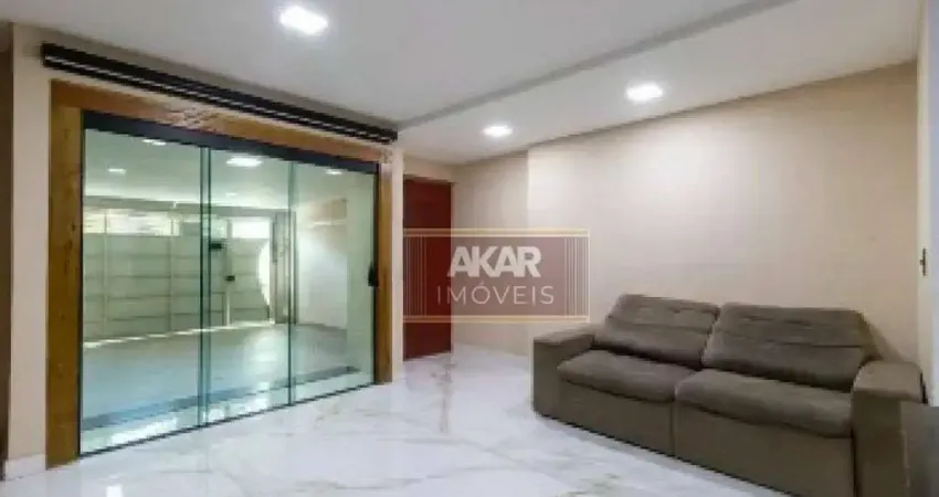 Casa com 2 dormitórios à venda, 98 m² por r$ 478.000,00 - demarchi - são bernardo do campo/sp