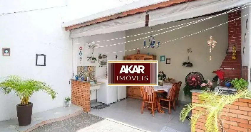 Sobrado com 2 dormitórios à venda, 110 m² por r$ 650.000,00 - rudge ramos - são bernardo do campo/sp