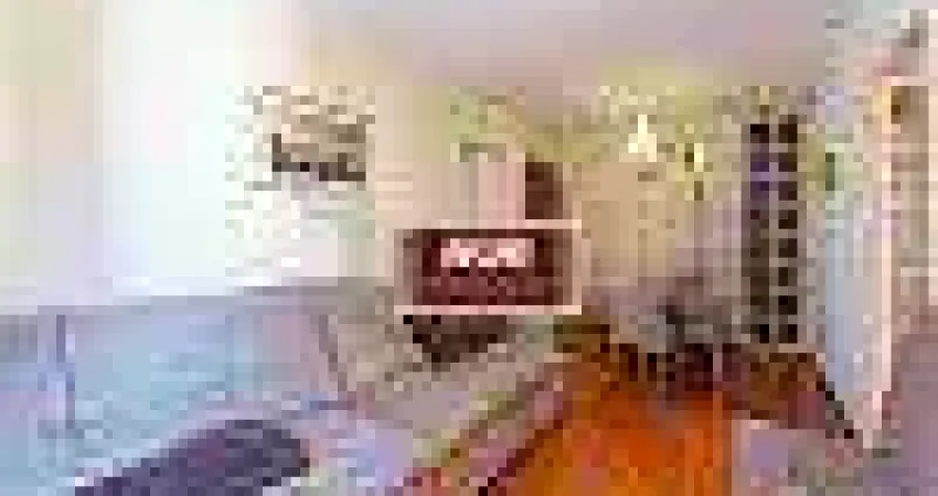 Apartamento com 2 quartos à venda na Avenida Paulo Afonso, 908, Nova Petrópolis, São Bernardo do Campo