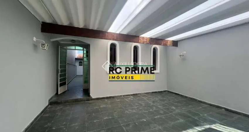 Sobrado com 3 dormitórios à venda, 189 m² por r$ 680.000,00 - assunção - são bernardo do campo/sp