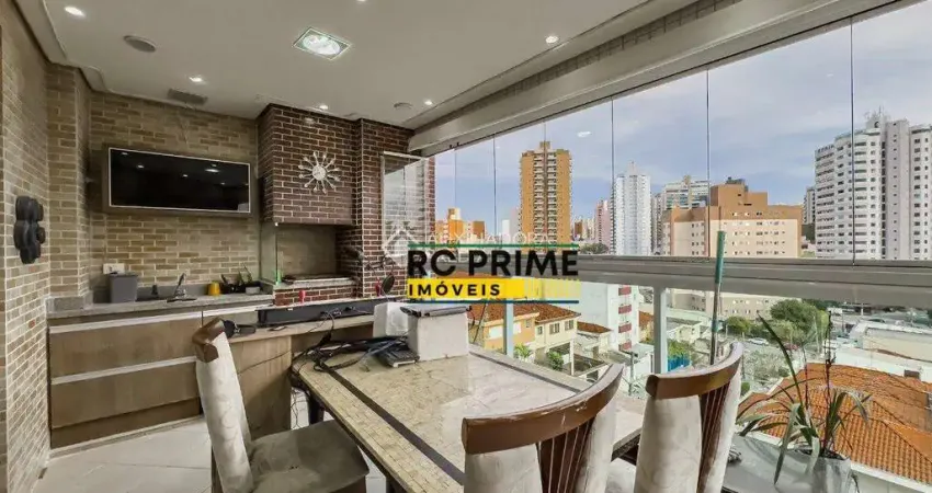 Apartamento com 3 quartos à venda na Avenida Paulo Afonso, 575, Nova Petrópolis, São Bernardo do Campo