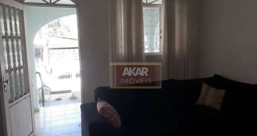 Casa com 2 dormitórios à venda, 121 m² por r$ 958.000,00 - nova petrópolis - são bernardo do campo/sp