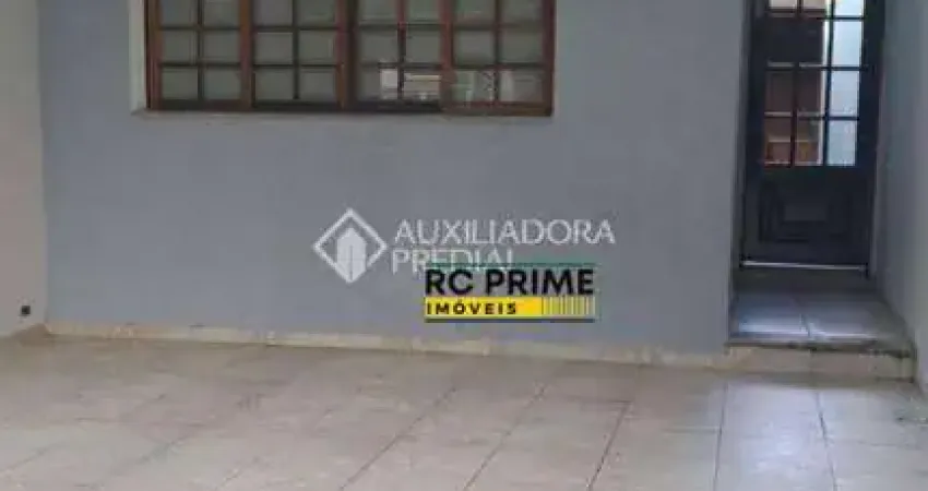 Casa com 2 quartos à venda na Rua Luiz Otávio, 78, Conjunto Habitacional Célia, São Bernardo do Campo