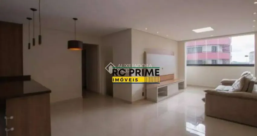 Apartamento com 3 dormitórios à venda, 127 m² por r$ 750.000 - centro - são bernardo do campo/sp
