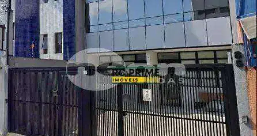 Prédio comercial localização provilegiada- nova petropolis-sbc