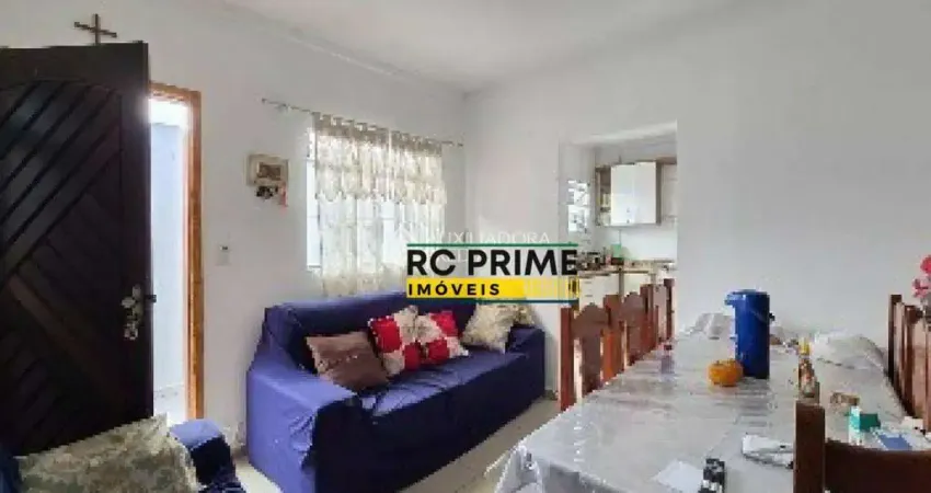 Casa com 3 quartos à venda na Rua Maria Azevedo Florence, 67, Jardim Lavínia, São Bernardo do Campo