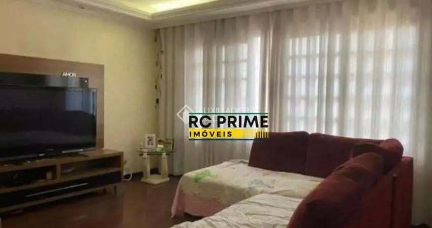 Casa com 3 quartos à venda na Rua Vicente de Carvalho, 725, Parque São Diogo, São Bernardo do Campo