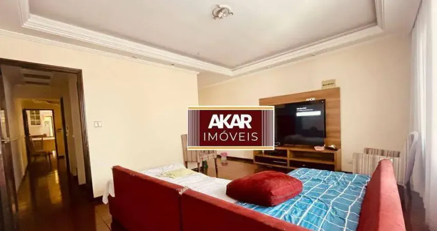 Sobrado com 3 dormitórios à venda, 188 m² por R$ 680.000,00 - Parque São Diogo - São Bernardo do Campo/SP