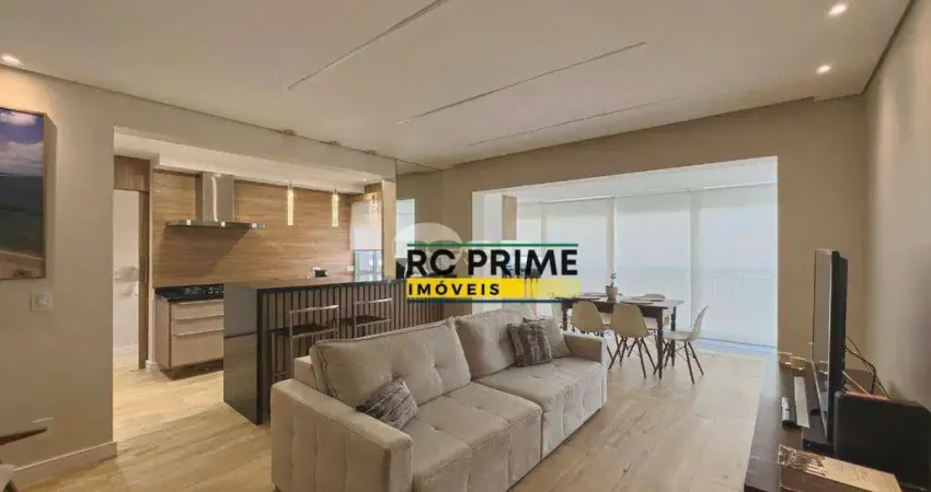 Apartamento com 3 dormitórios à venda, 104 m² por r$ 1.277.100,00 - centro - santo andré/sp